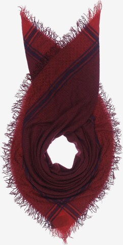 Gucci Scarf & Wrap in One size in Red: front