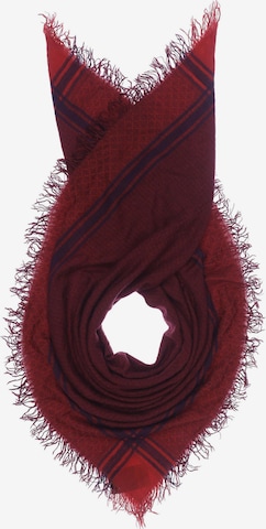 Gucci Schal oder Tuch One Size in Rot: predná strana