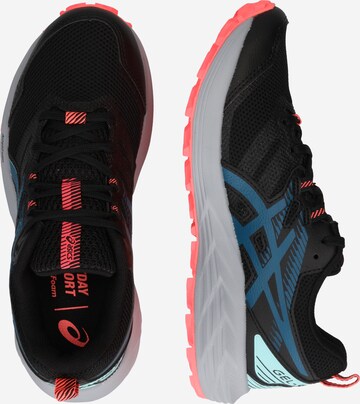 Scarpa da corsa 'GEL-SONOMA 6' di ASICS in nero