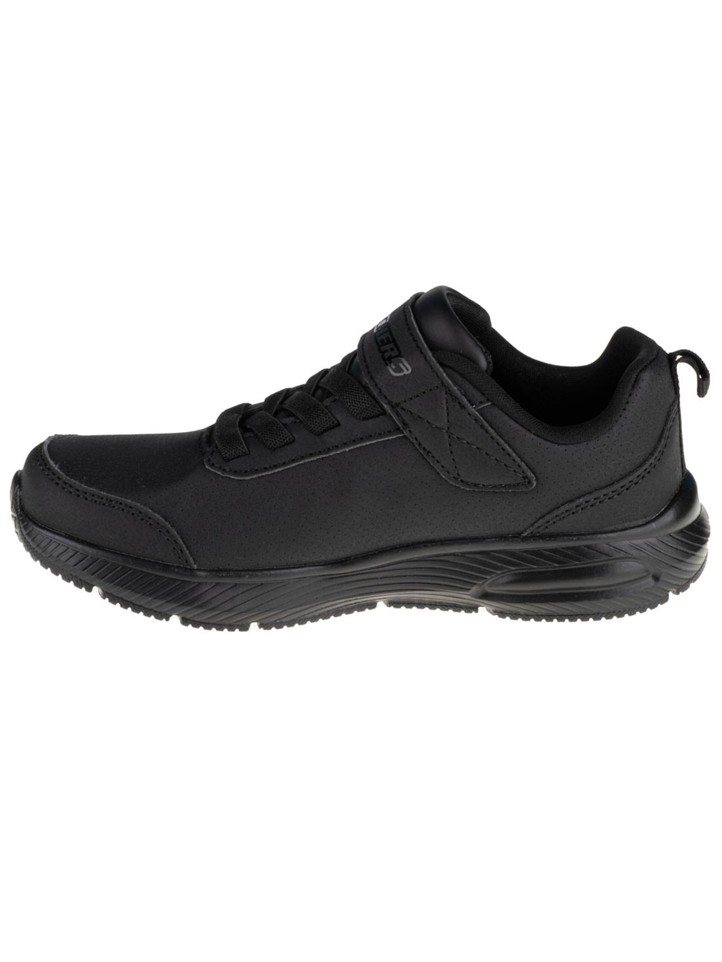 SKECHERS Sneaker 'Dyna-Air Fast Pulse'‌‌ in Schwarz: Vorderseite