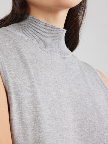 Soft Rebels Pulóver 'SRMarla' - szürke