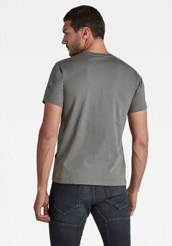 Maglietta di G-Star RAW in grigio