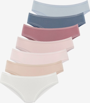 VIVANCE Alushousut värissä monivärinen: etupuoli