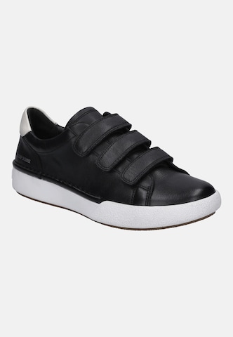 JOSEF SEIBEL Sneaker 'Claire 12' in Schwarz