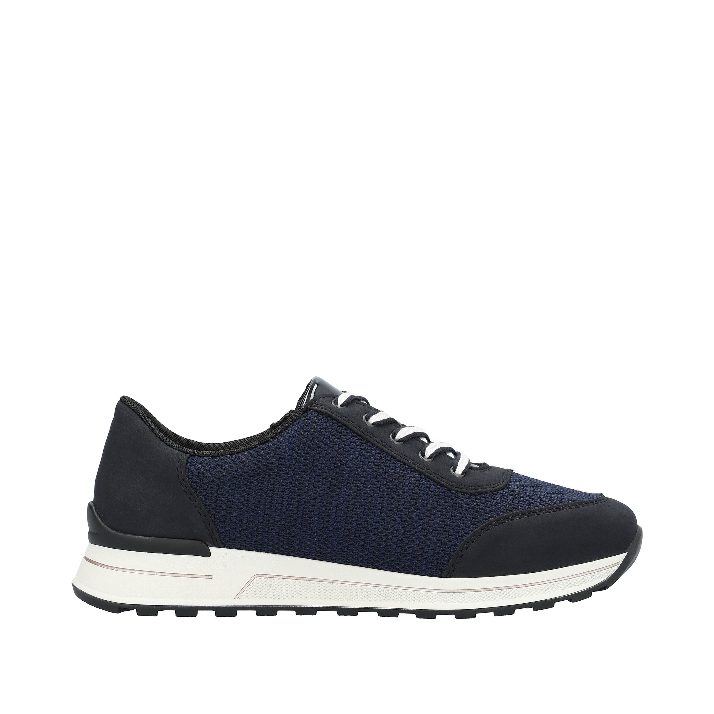 Rieker Sneaker in Blau