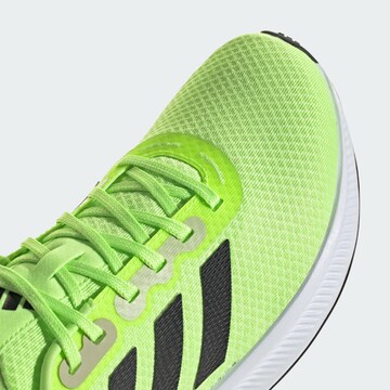 Sneaker de alergat 'Runfalcon 3.0' de la ADIDAS PERFORMANCE pe verde