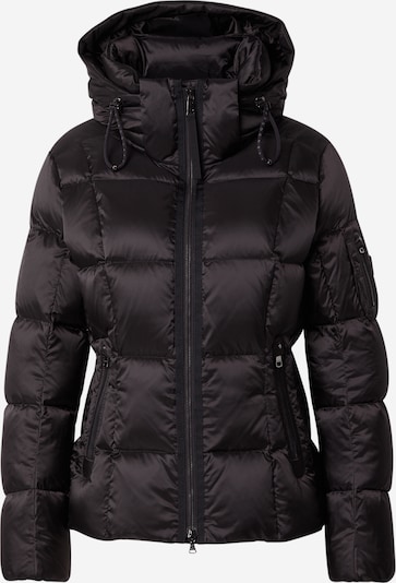 BOGNER Veste d’hiver 'Feline' en noir, Vue avec produit