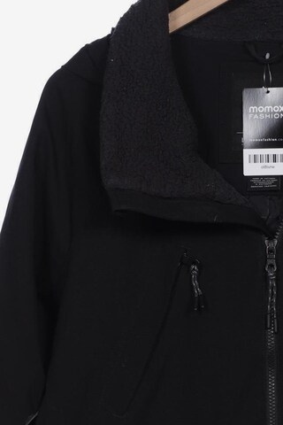 BURTON Jacket & Coat in L in Black