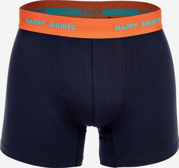 Happy Shorts Boxershorts in Blau