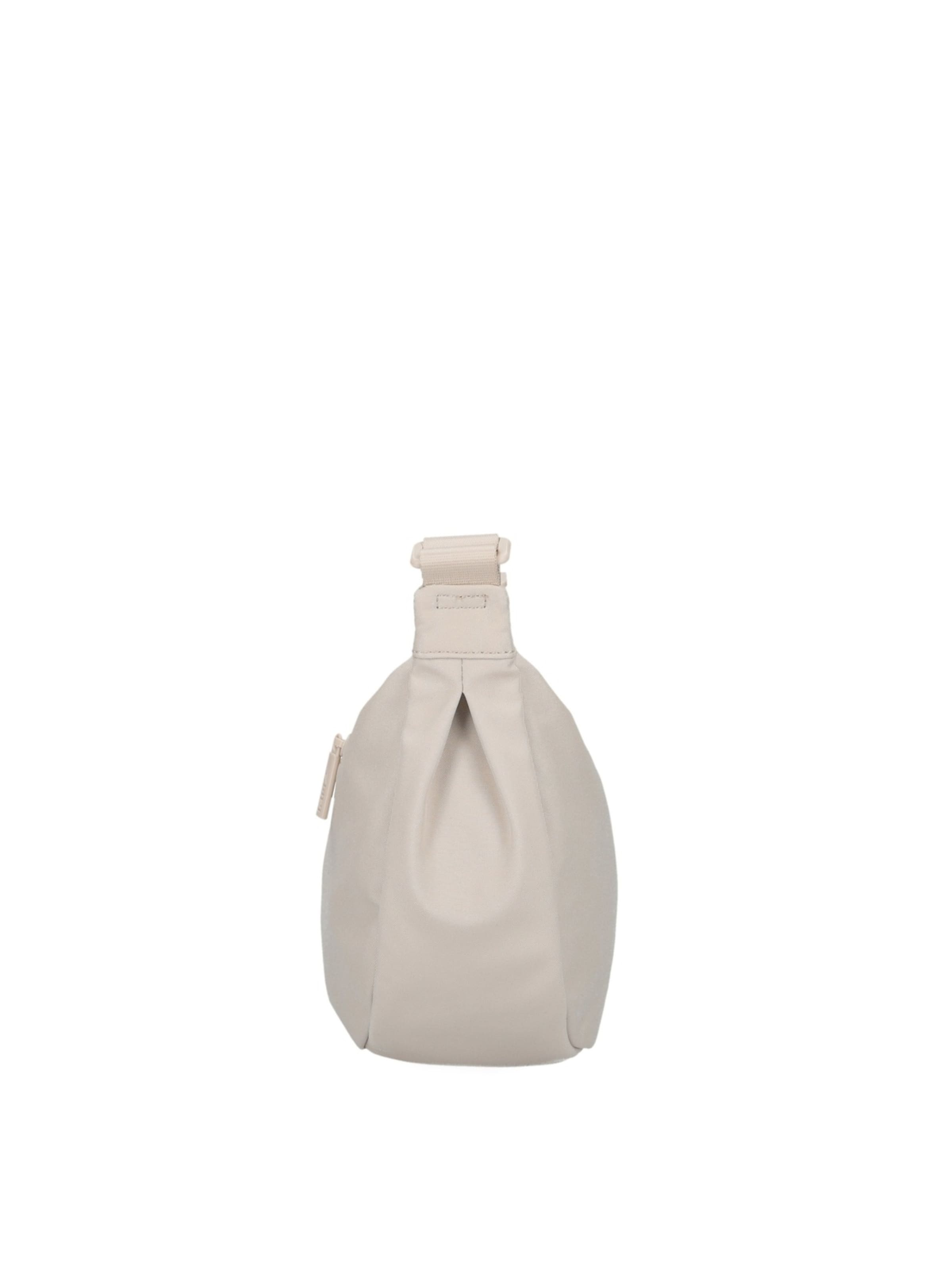 ZWEI Schoudertas 'MADEMOISELLE.M MTX70' in Beige