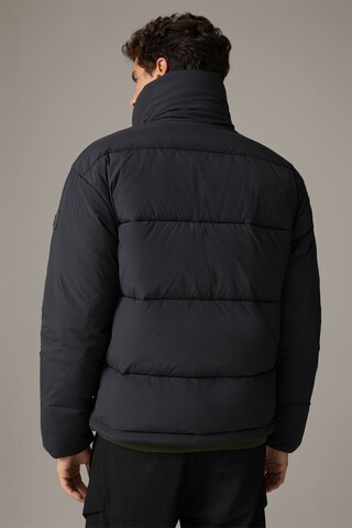 Veste fonctionnelle STRELLSON en noir