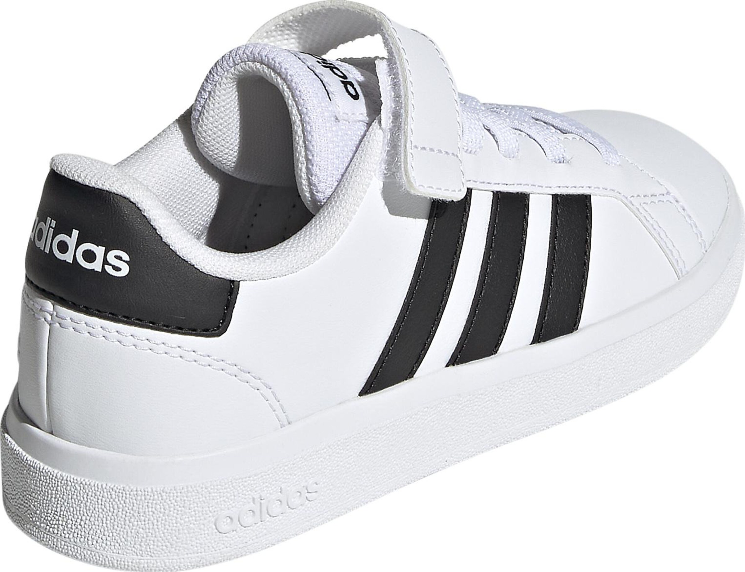 ADIDAS ORIGINALS Sneakers 'Grand Court 2.0' in Wit