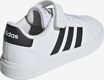 ADIDAS ORIGINALS Sneaker 'Grand Court 2.0' in Weiß