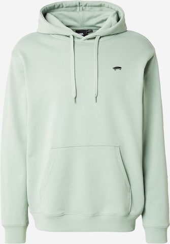 VANS Collegepaita 'SALTON' värissä vihreä: etupuoli