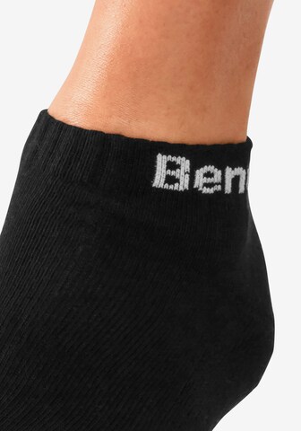 BENCH Sportsockor i blandade färger