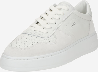 Sportbačiai be auliuko 'CPH77' iš Copenhagen Studios, spalva – balta, Prekių apžvalga