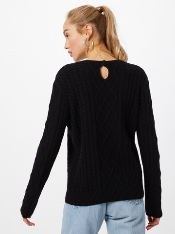 Pullover di Superdry in nero