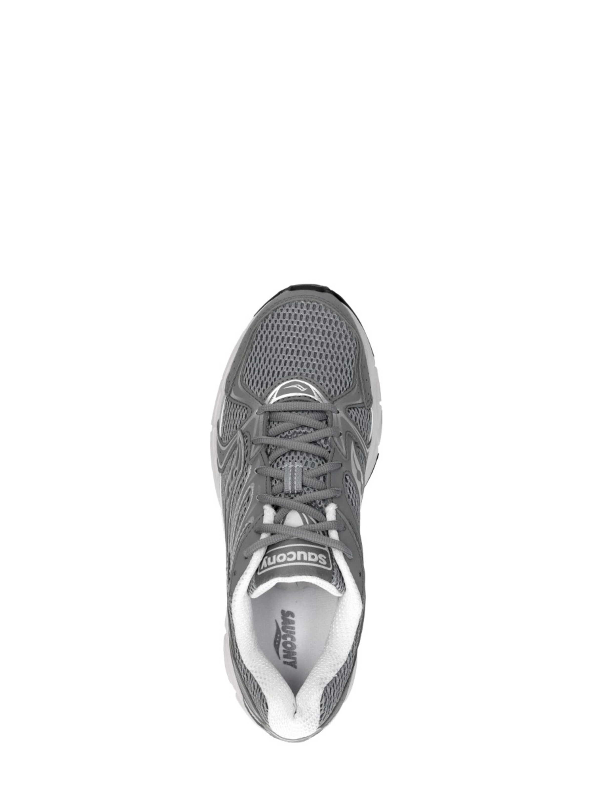 saucony Sneakers 'Ride Millennium' in Grey