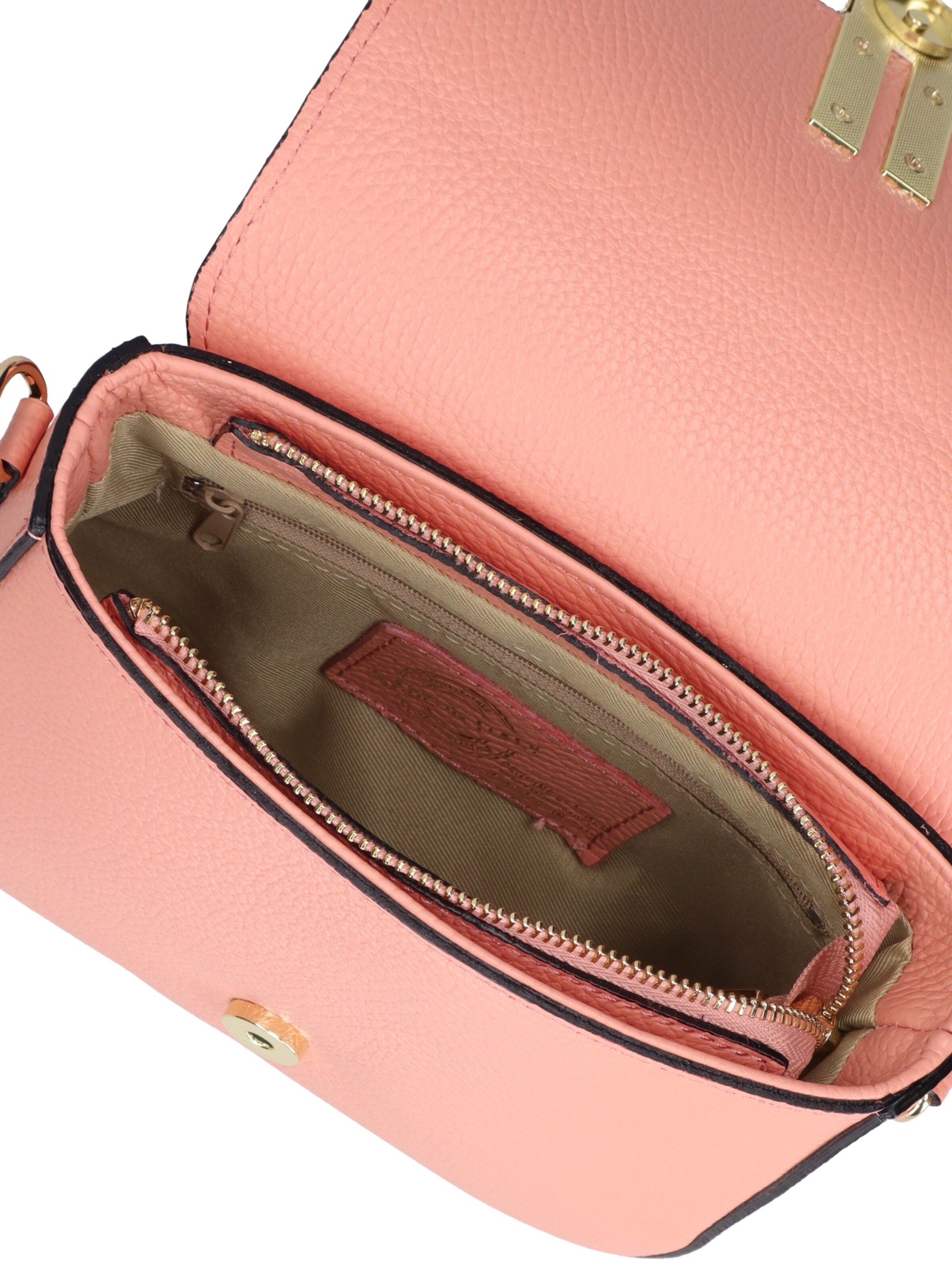 Gave Lux Umhängetasche in Orange