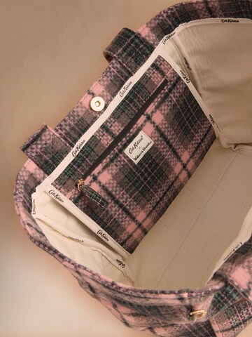 Shopper 'Wallace + Gromit' di Cath Kidston in rosa