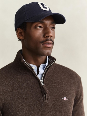 GANT Shirt in Brown