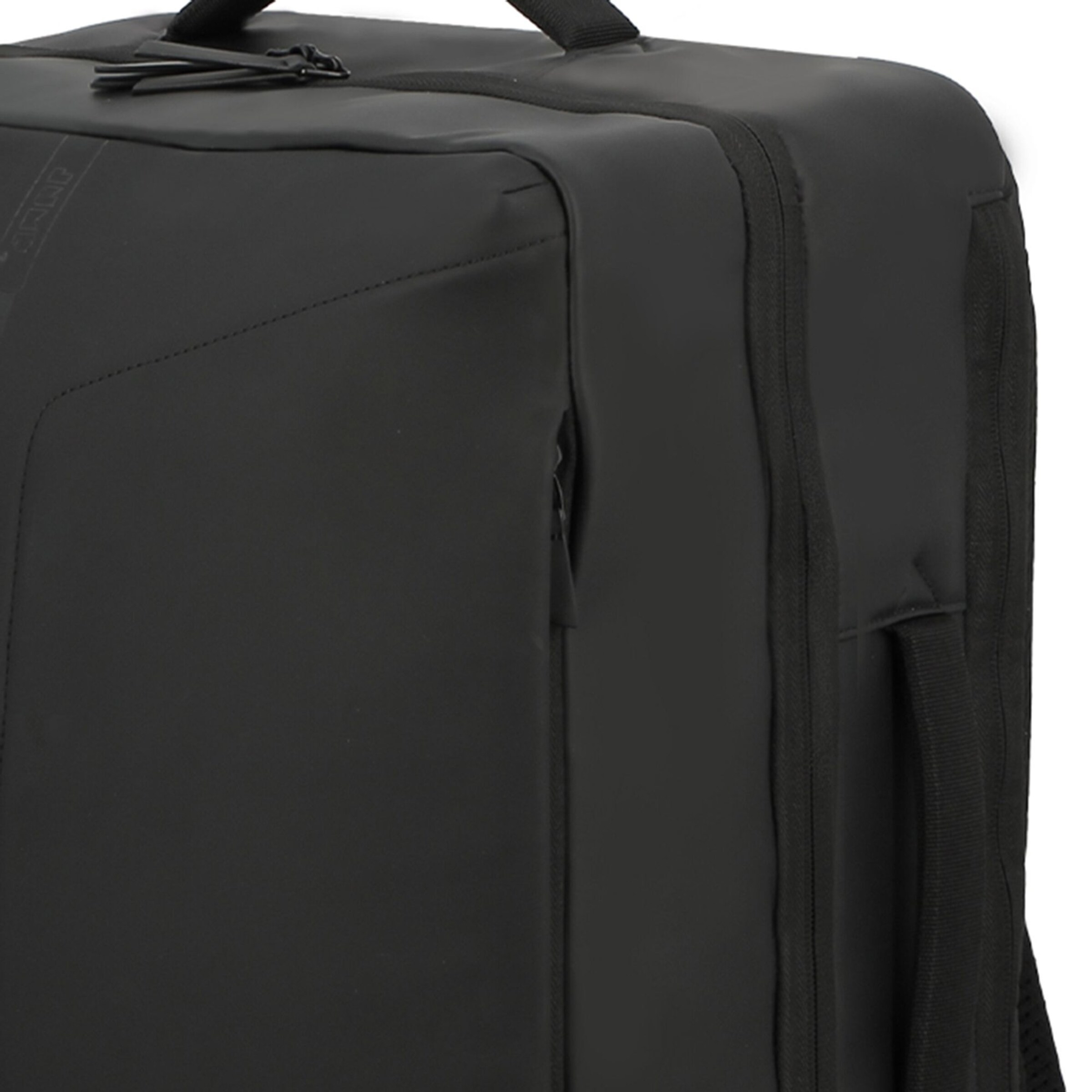 Jump Rucksack 'Obsidian' in Schwarz