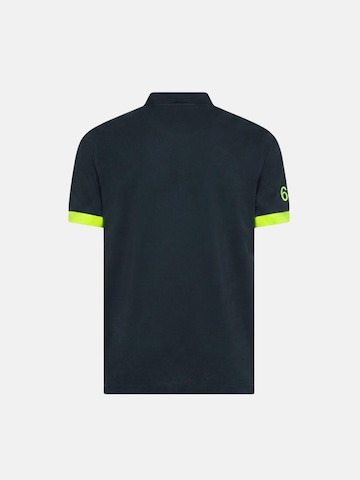 T-Shirt SUN68 en bleu
