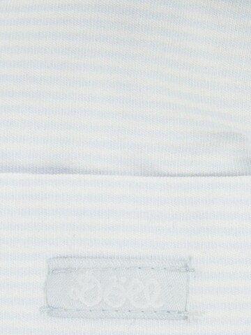 DÖLL Beanie 'Bindemütze Jersey' in Blue