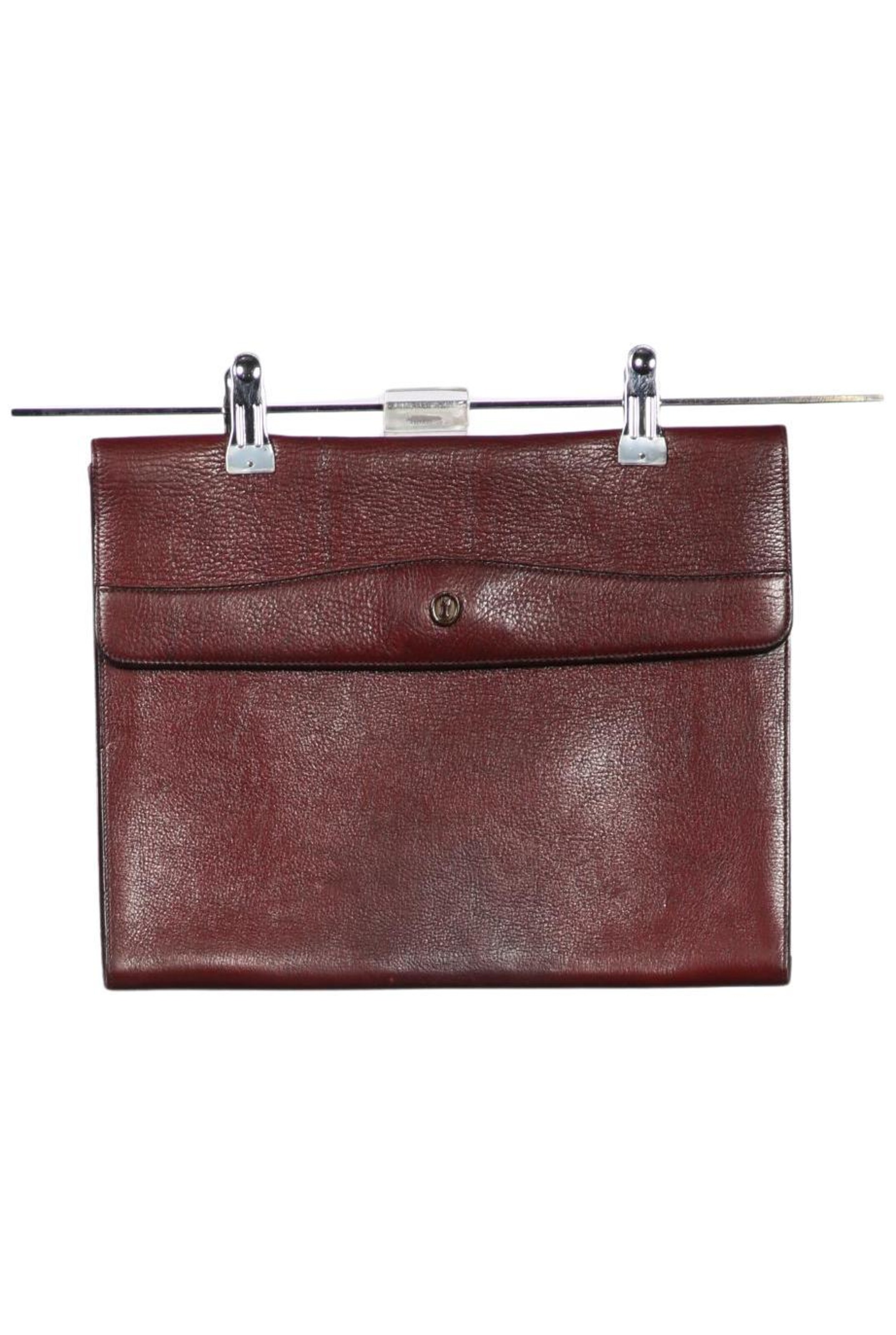 Goldpfeil Bag in One size in Brown: front