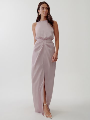 Chancery Dress 'MONTE' in Pink