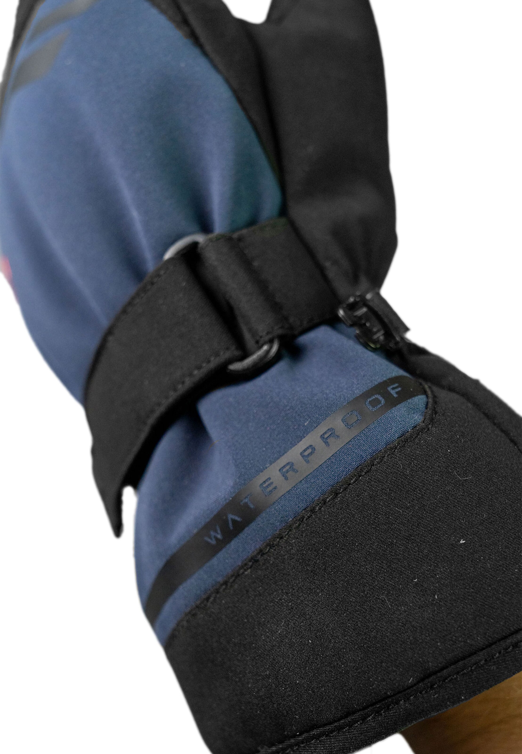 REUSCH Sporthandschuhe 'Primus' in Schwarz