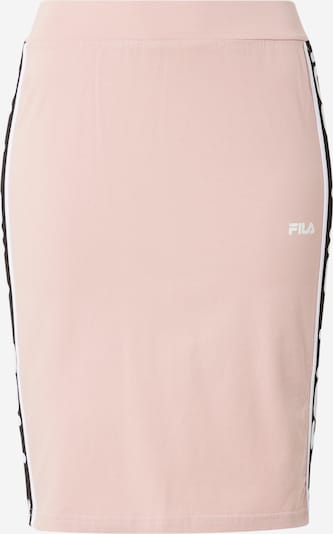 FILA Sukně 'Frida' - starorůžová / černá / bílá, Produkt