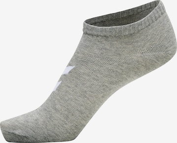 Hummel Sockor 'Match Me' i grå