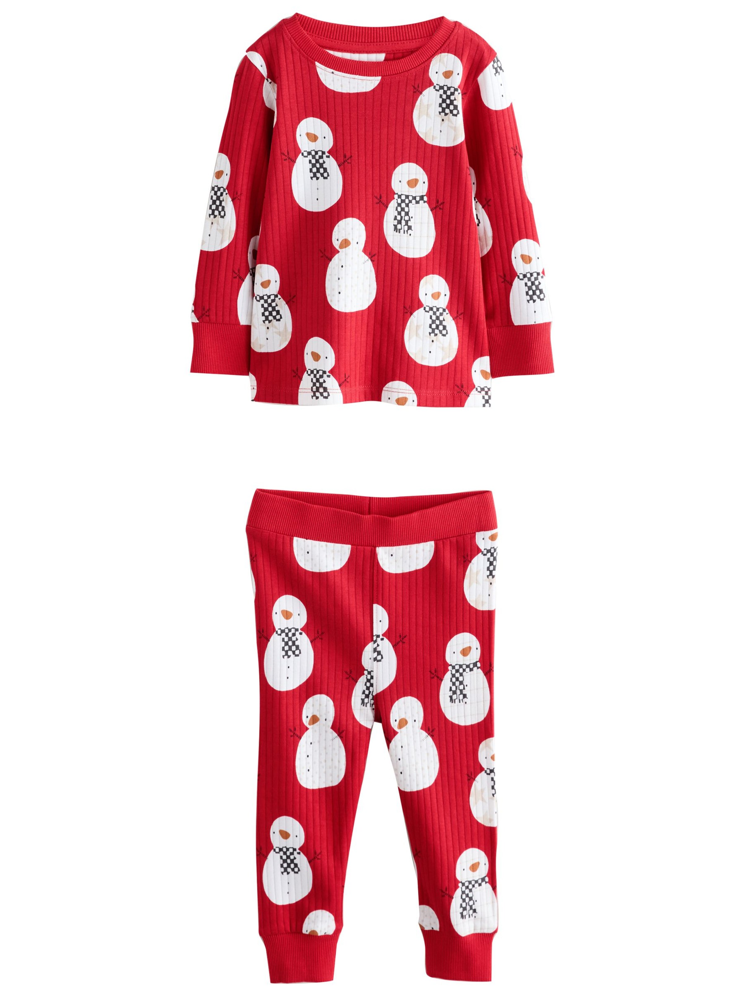 Next Ruhák alváshoz - kék