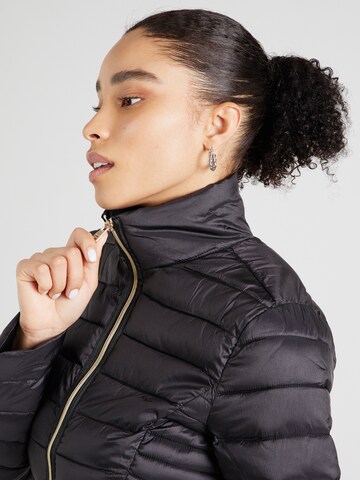 LTB Winter Jacket in Black