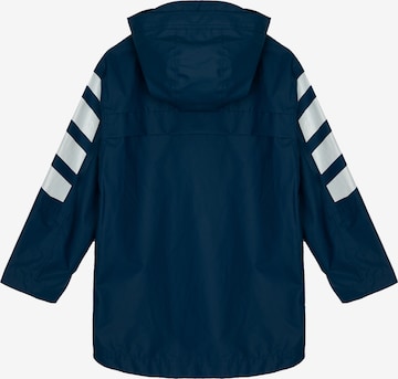 Gulliver Between-Season Jacket in Blue