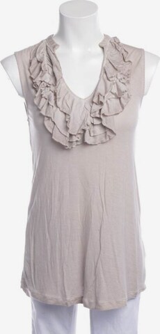 Liebeskind Berlin Top & Shirt in XS in White: front