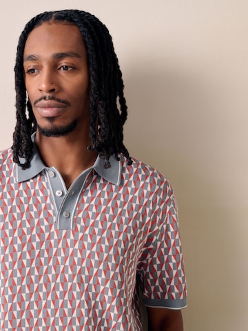 Pull-over Next en bleu