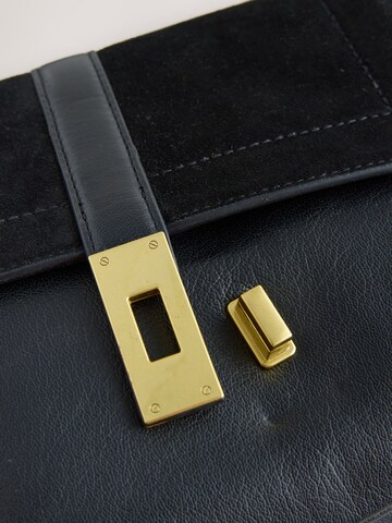 Next Taška přes rameno – černá