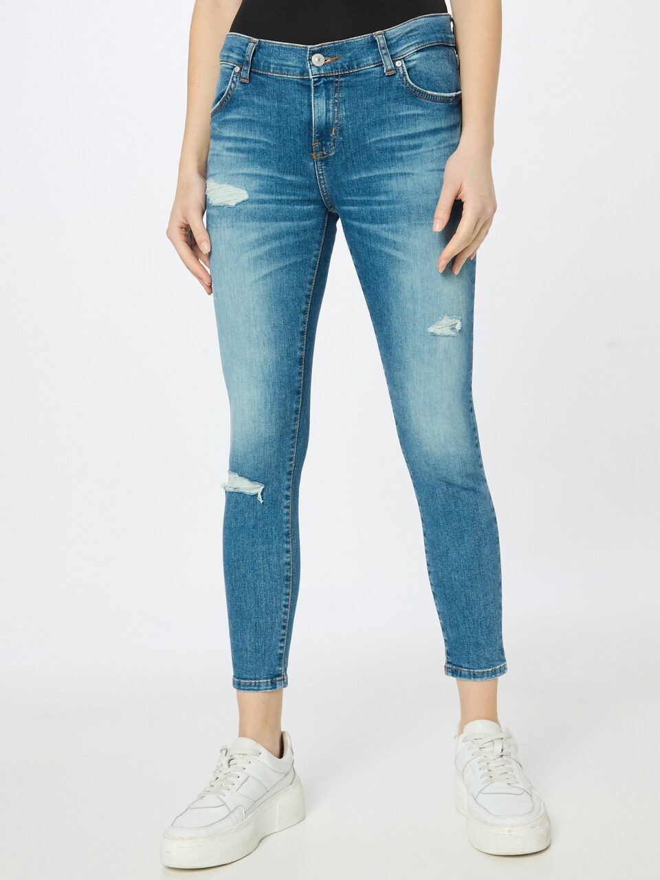 Jeans für Damen online bei ABOUT YOU kaufen
