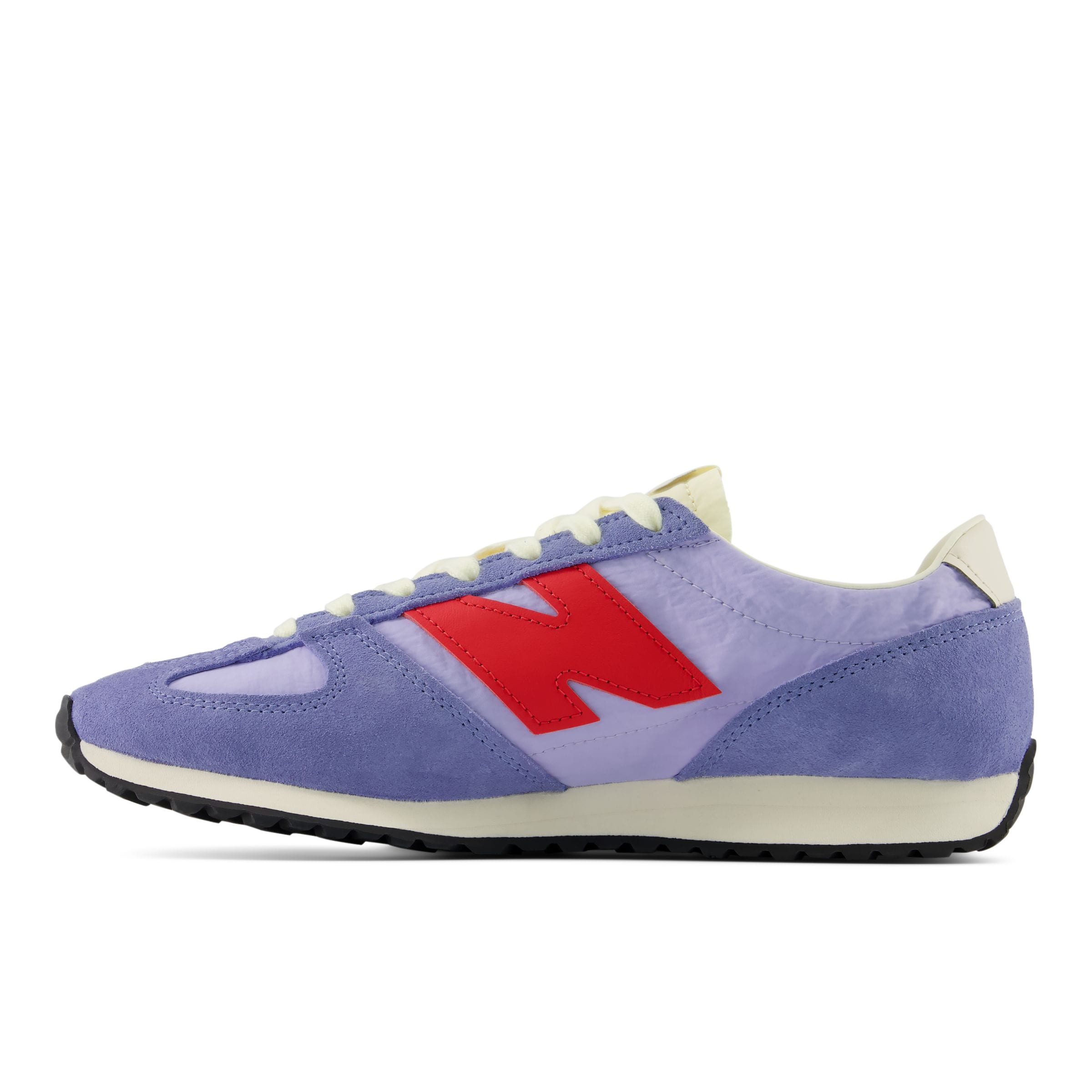 Baskets basses 'Sneaker 471' new balance en bleu : devant