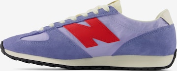 Baskets basses 'Sneaker 471' new balance en bleu : devant