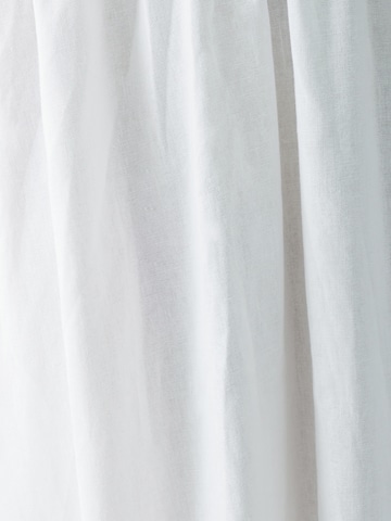 Calli Φόρεμα 'CAMELIA' σε λευκό