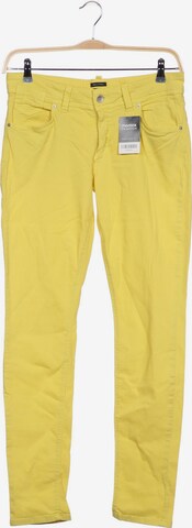 Marc O'Polo Jeans 32 in Gelb: predná strana