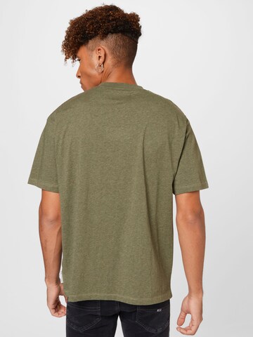 Maglietta di Marc O'Polo DENIM in verde