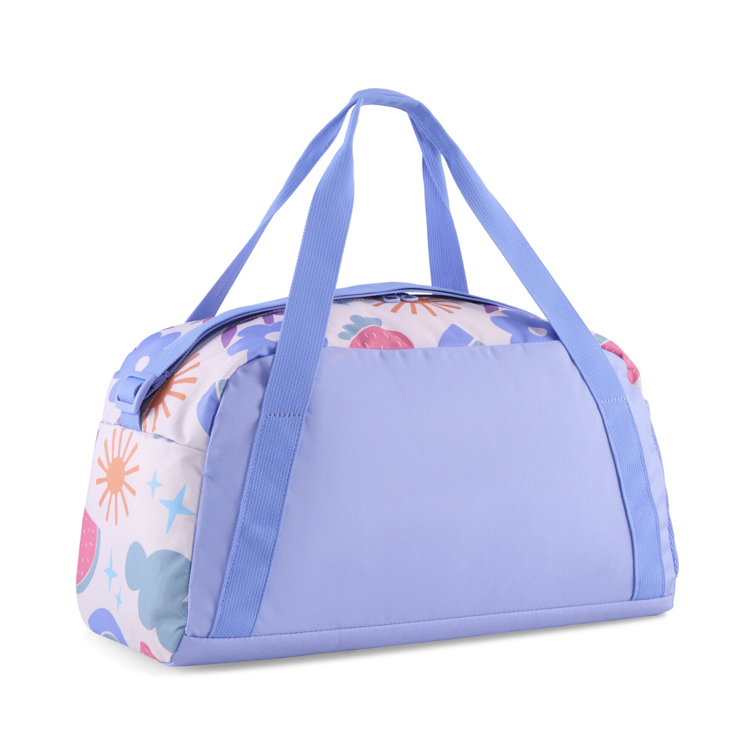 PUMA Sporttas 'Phase' in Roze