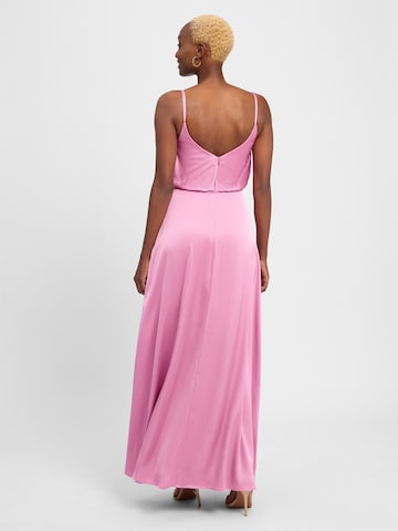 HEY KYLA Avondjurk in Roze