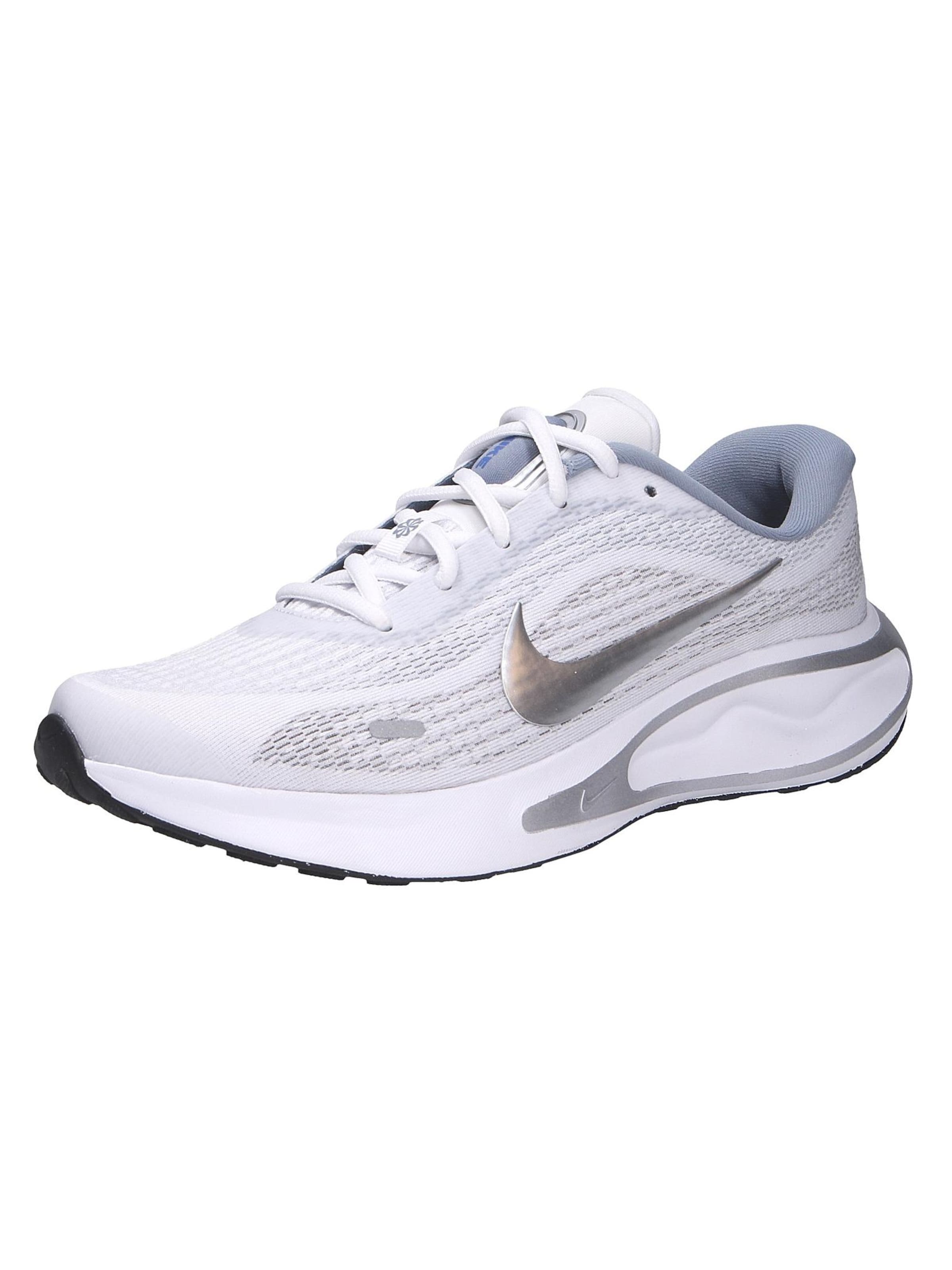 NIKE Sneaker low 'JOURNEY RUN MEN`S ROAD'‌‌‌ in Grau: Vorderseite