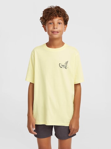 O'NEILL Sportovní plavky – mix barev: přední strana