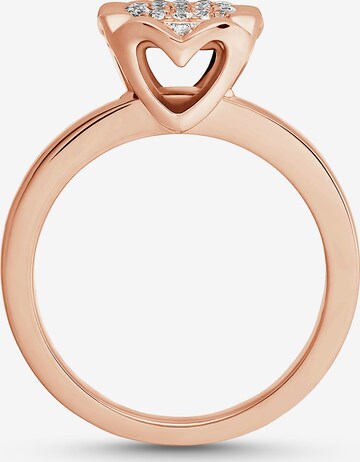 JETTE Ring ' ' in Pink